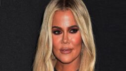 Khloe Kardashian facing backlash after 2003 photo resurfaced