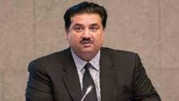 Khurram Dastgir