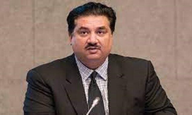 Govt focusing on solar energy to tackle energy crisis, says Dastgir