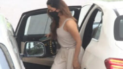 Kiara Advani