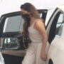Kiara Advani keeps it comfy as she visits rumoured BF Sidharth Malhotra