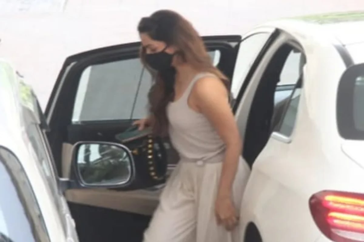 Kiara Advani