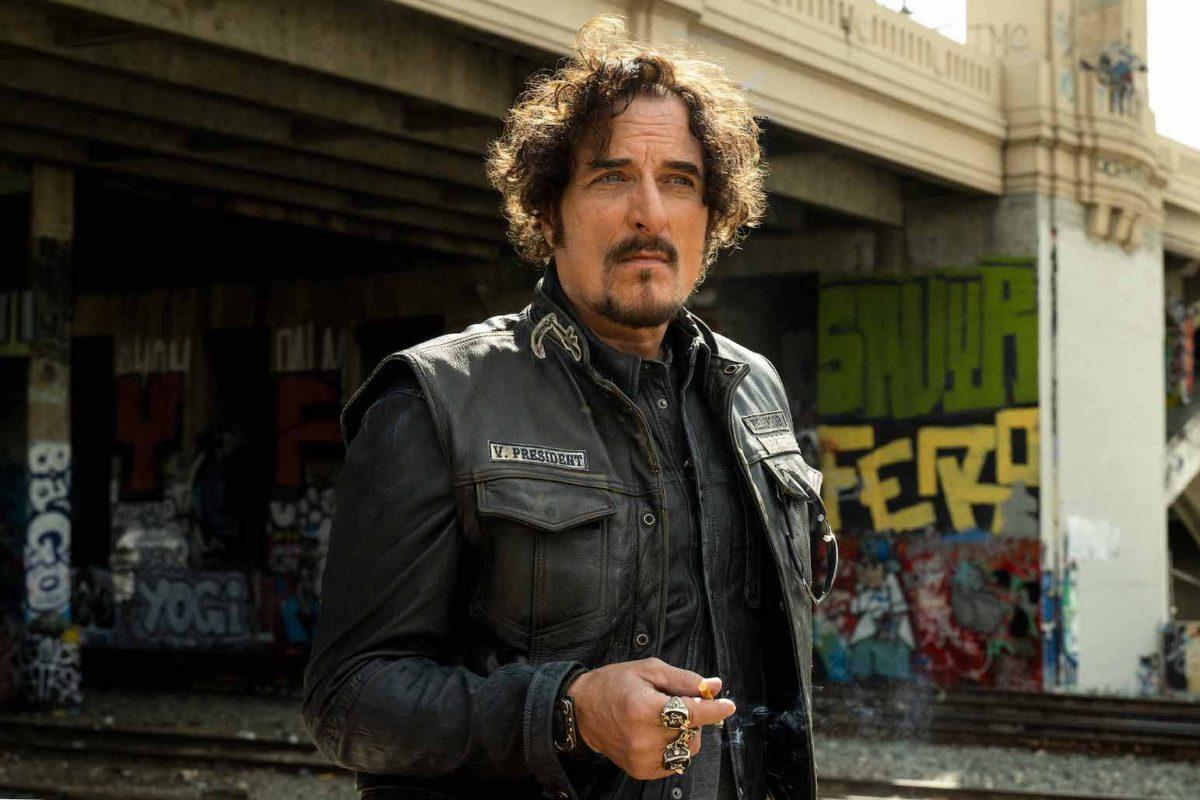 Kim Coates