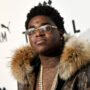 Kodak Black arrested and charged with drug possession in Florida