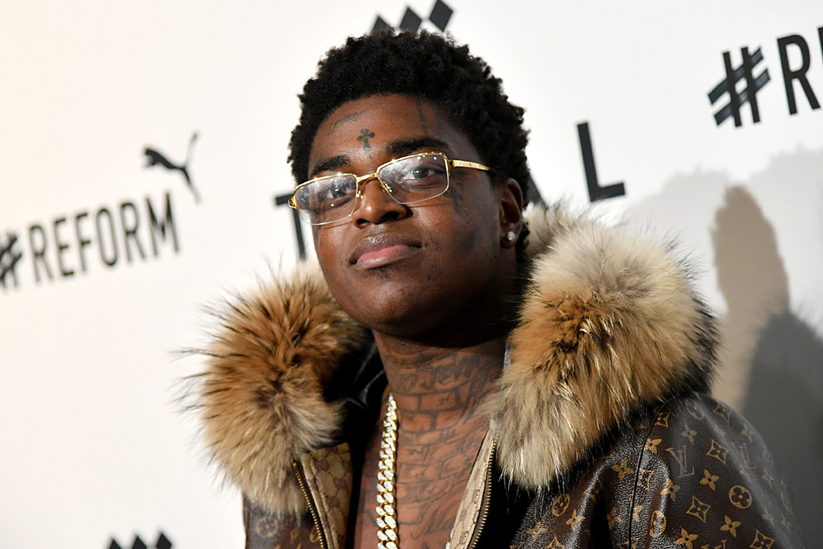 Kodak Black