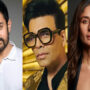 Aamir Khan and Kareena Kapoor’s backstage photos leaked