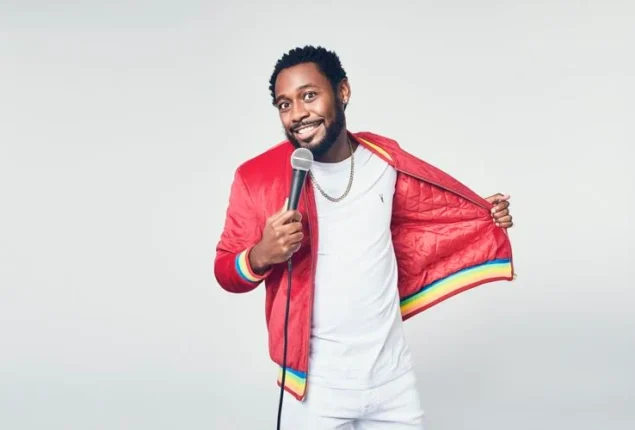 Kountry Wayne confirms he’s dating in cute Instagram video