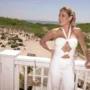 Kristin Cavallari: Although I’ve put on “a lot of weight,” it’s been good weight
