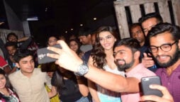 kriti Sanon