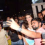 Fans mobbed Shehzada sets’ to wish Kriti Sanon on her birthday