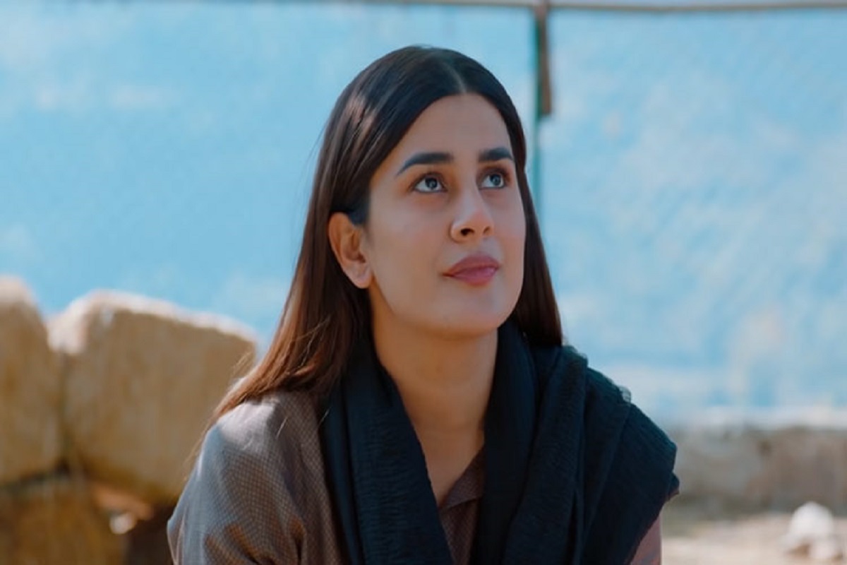 Kubra Khan