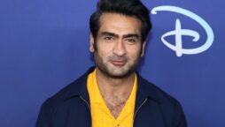 Kumail Nanjiani: From international student to Hollywood star