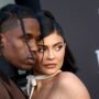 Kylie Jenner shares loved-up video with Travis Scott