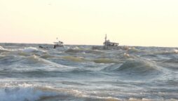 Lake Michigan,