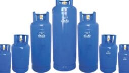 OGRA increases LPG price by Rs1.66 per kg