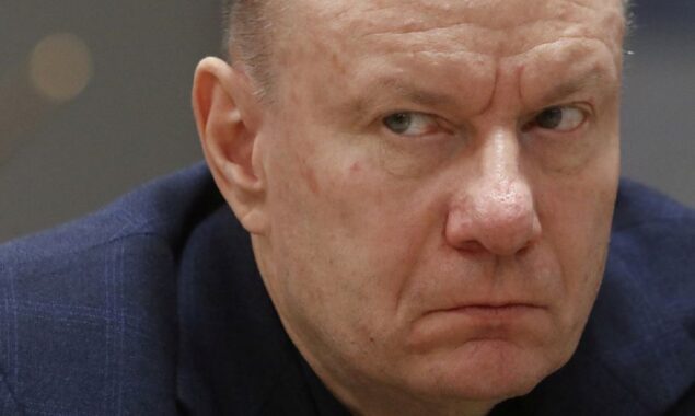 Potanin a major obstacle to $60 billion Rusal, Nornickel merger