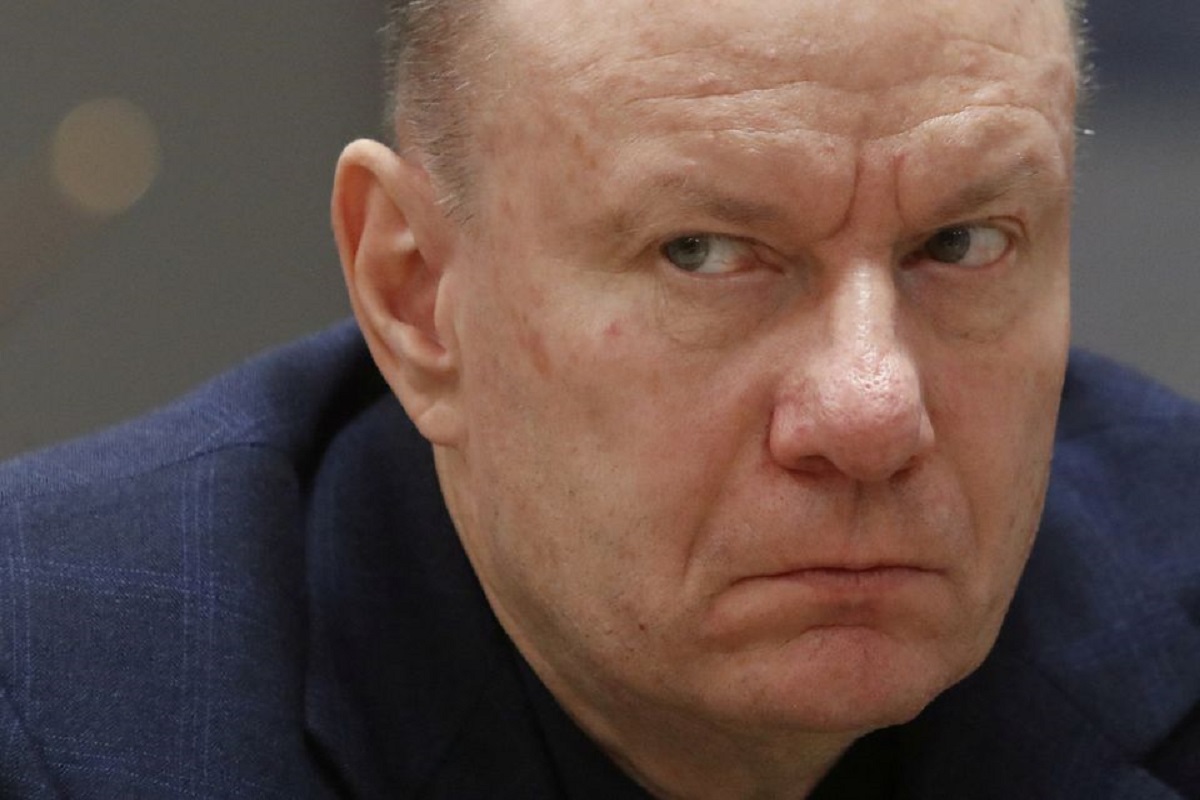 Potanin