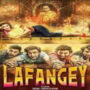 Lafangey faces plagiarism accusations