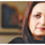 Senior Pakistani actress Laila Zuberi supports PTI