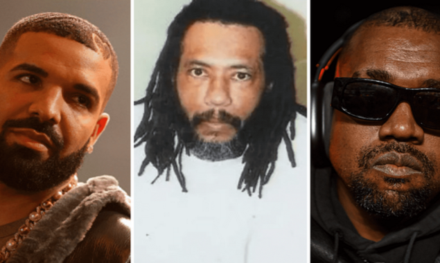 Larry Hoover Ex-gang leader championed by Kanye West and Drake