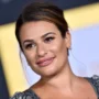Lea Michele pays heartbreaking tribute to Cory Monteith on anniversary of passing