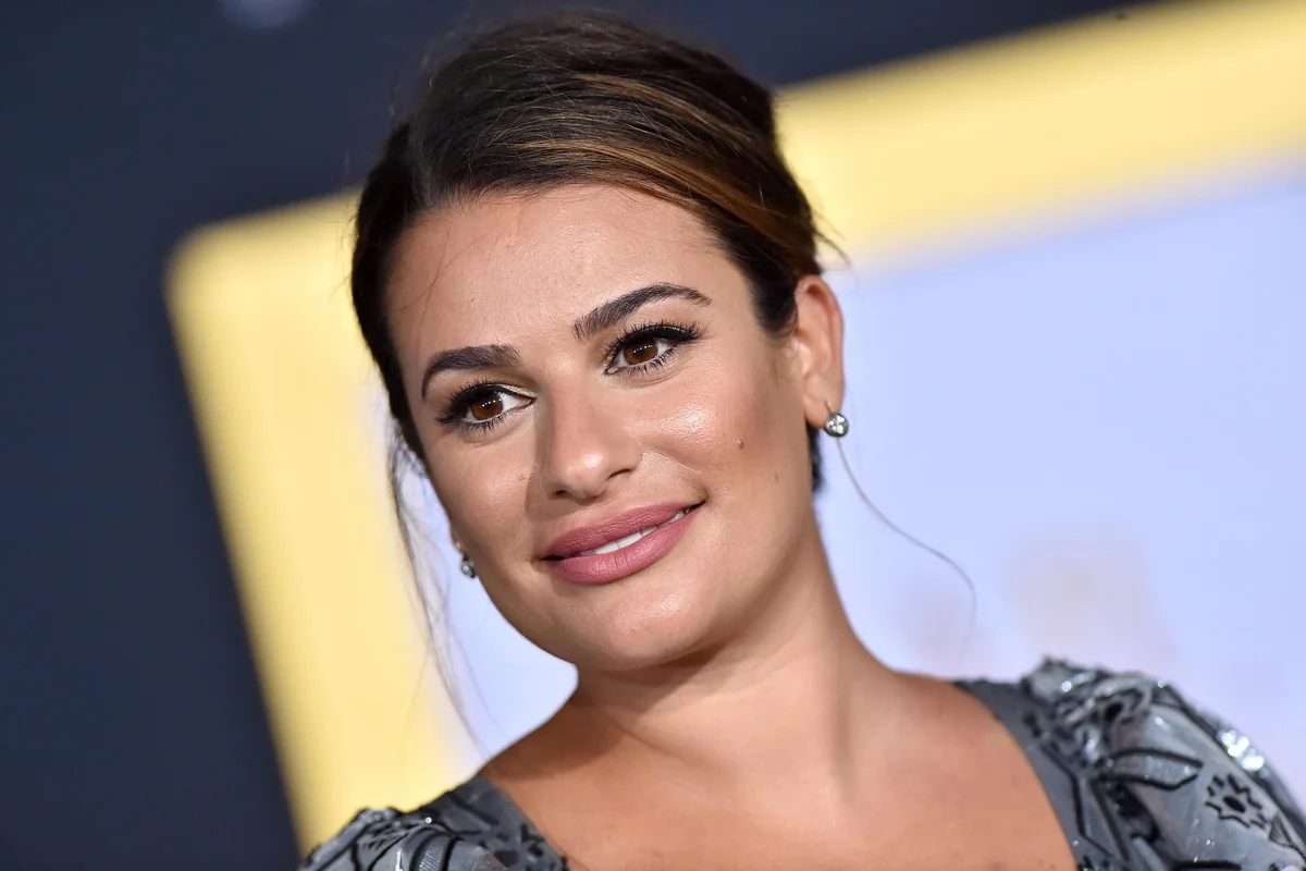 Lea Michele