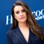 Lea Michele To Replace Beanie Feldstein In ‘Funny Girl’ On Broadway