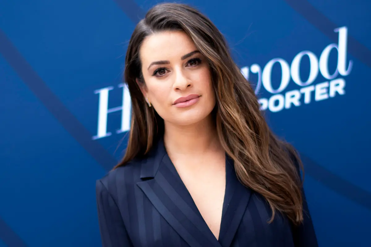 Lea Michele
