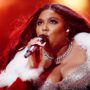 Lizzo talks about being bullied at school by her peers