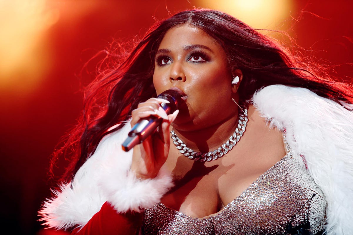 Lizzo