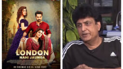 Review of London Nahi Jaunga Shows Mixed Emotions
