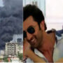 Fire on Luv Ranjan sets takes one life