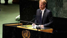 Prince Harry uncovers where he feels near to late mother Princess Diana