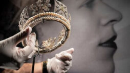 Queen’s accession pictures set for display at Buckingham Palace