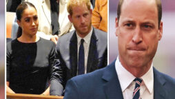 Prince Harry “updated his phone number without alerting the Royal Family”