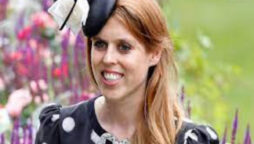 Princess Beatrice