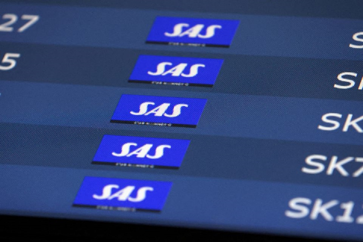 SAS