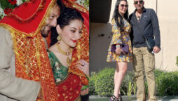 Maanayata Dutt