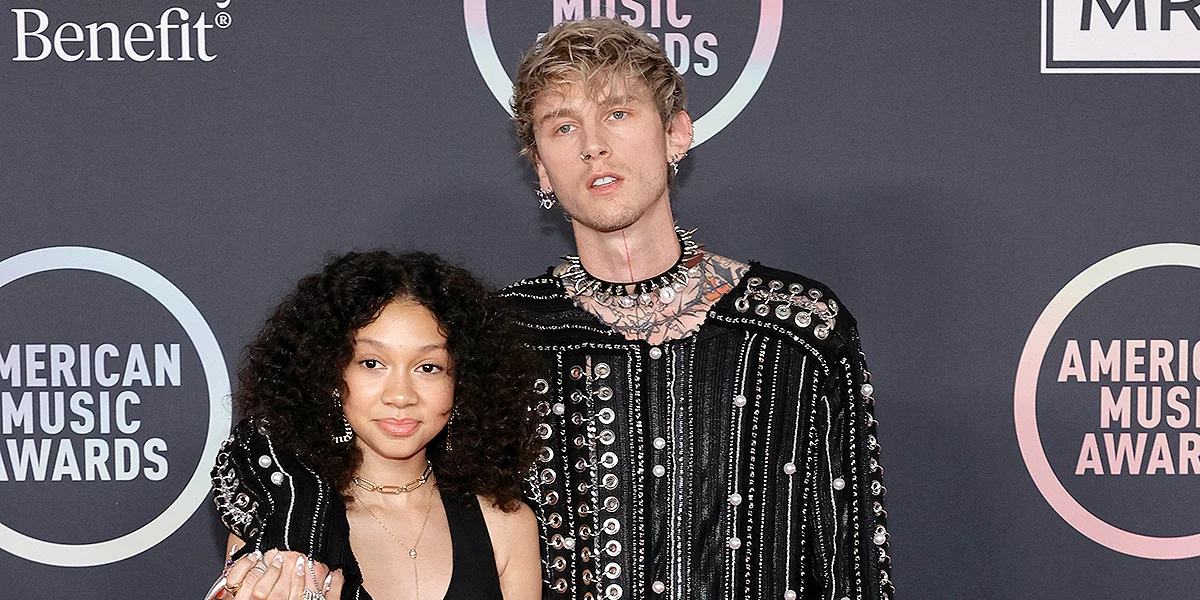 Machine Gun Kelly