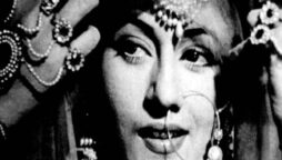Madhubala