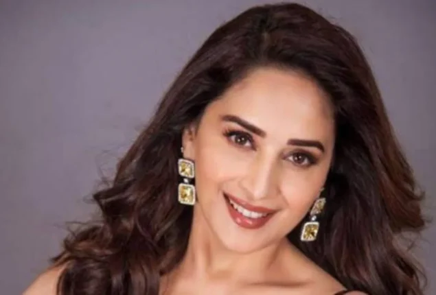 Madhuri Dixit