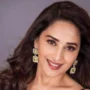 Madhuri Dixit shares adorable throwback picture with hubby Shriram Nene