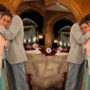 Mahesh Babu and Namrata Shirodkar shares romantic photo from Switzerland