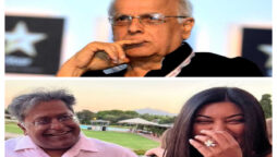 Mahesh Bhatt