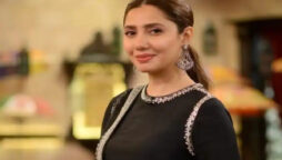 Mahira Khan