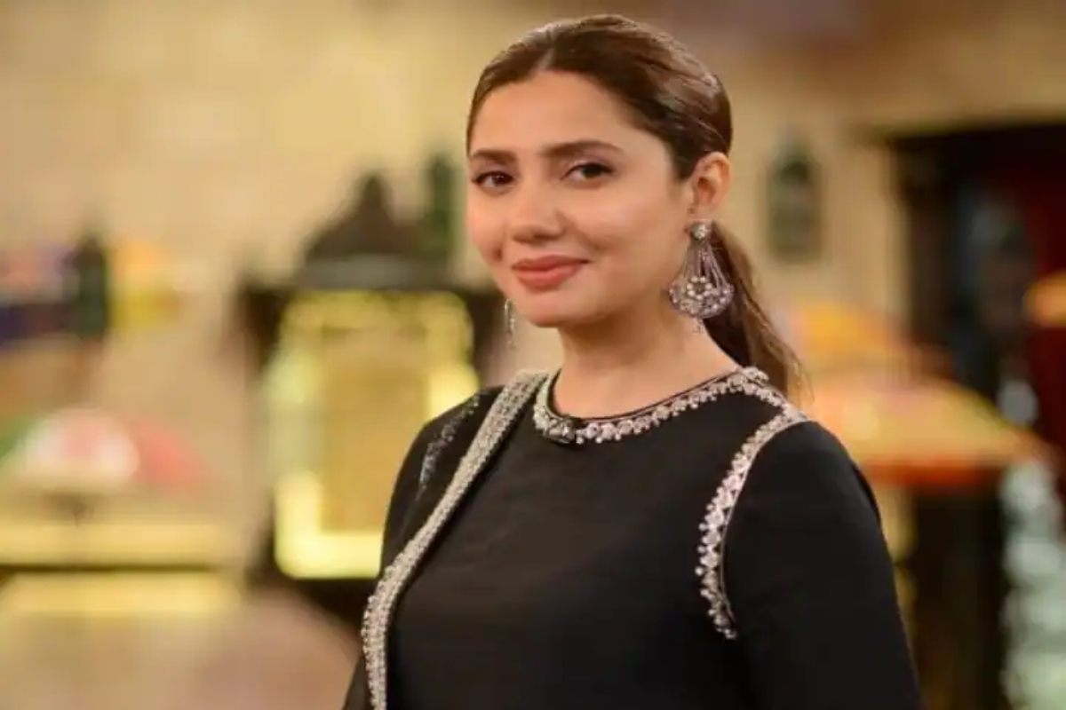Mahira Khan