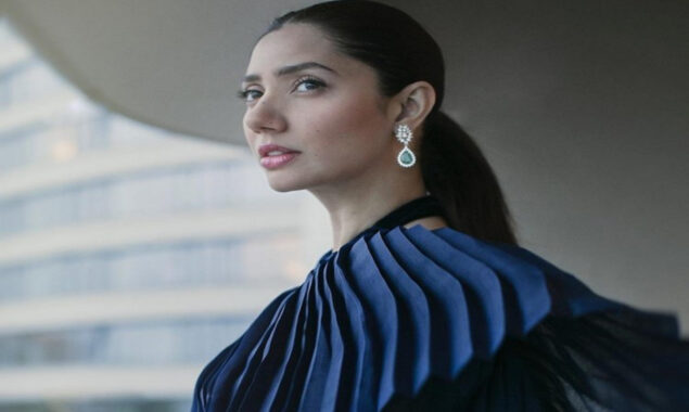 Mahira Khan