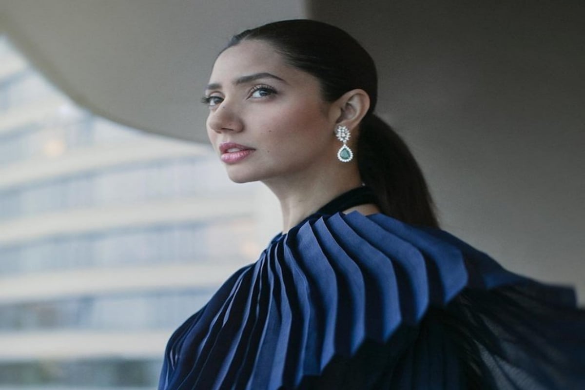 Mahira Khan