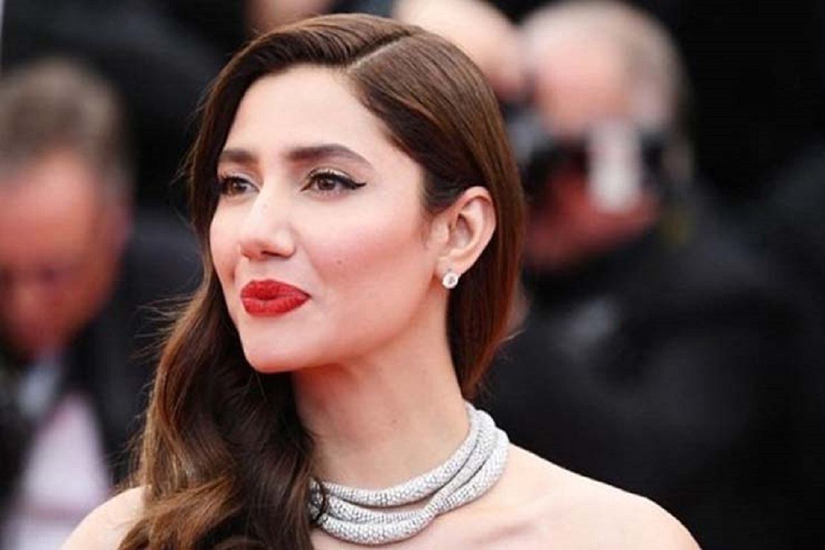 Mahira Khan