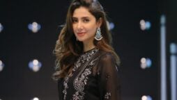 Mahira Khan reveals methods for going viral